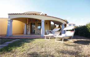 Gorgeous Home In Costa Rei Muravera-Ca- With Wifi Monte Nai